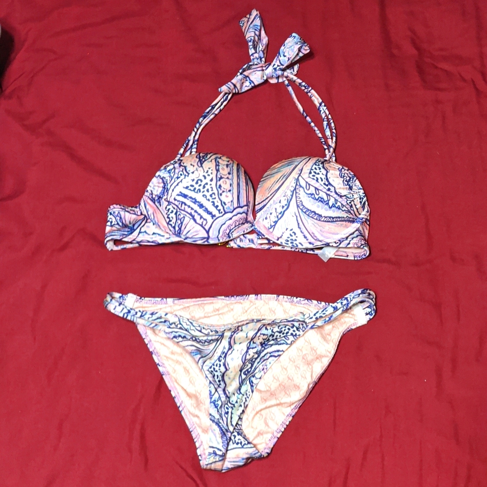 Victoria's Secret Bombshell Bikini